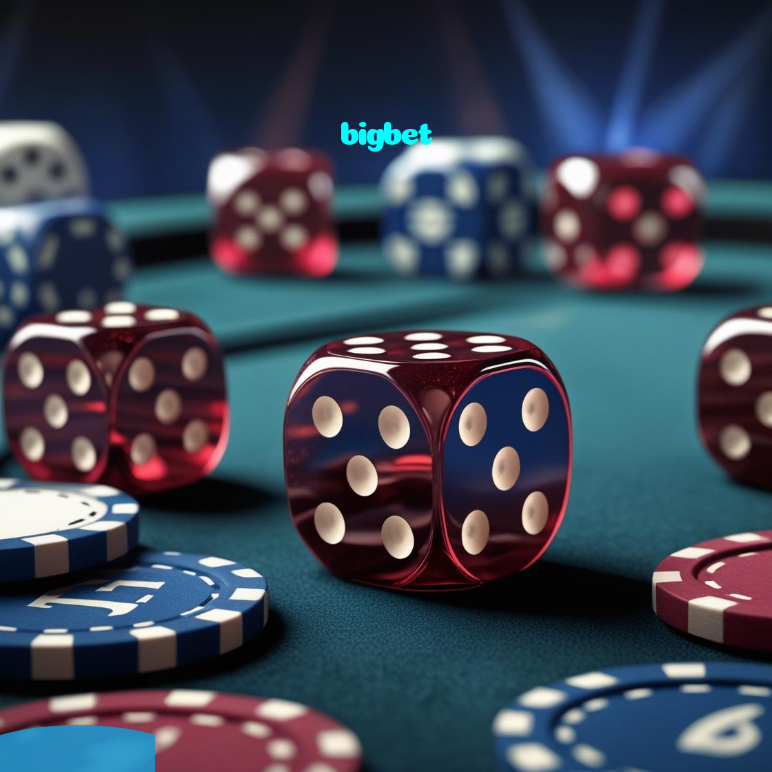 bigbet visual