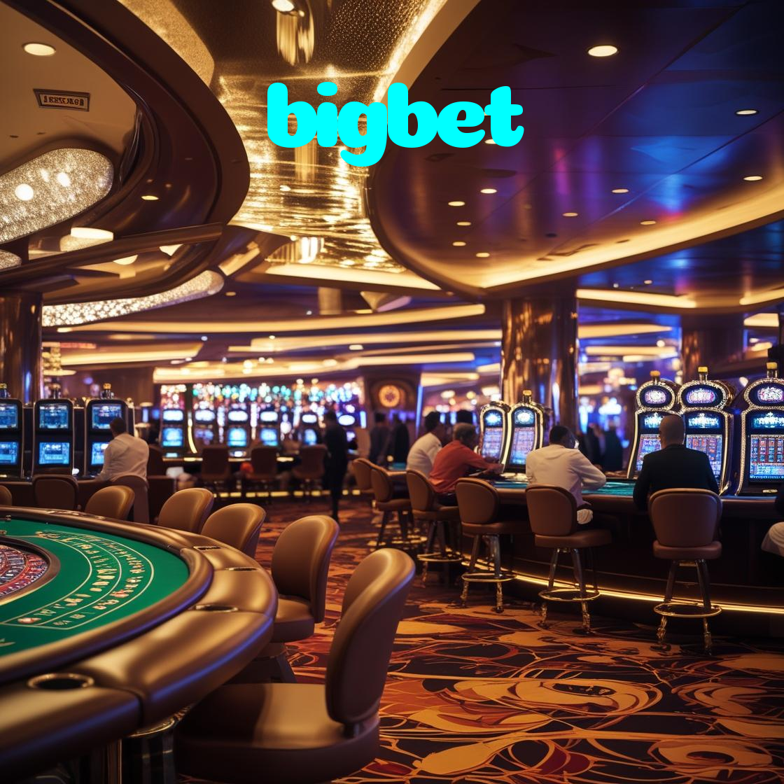 bigbet visual