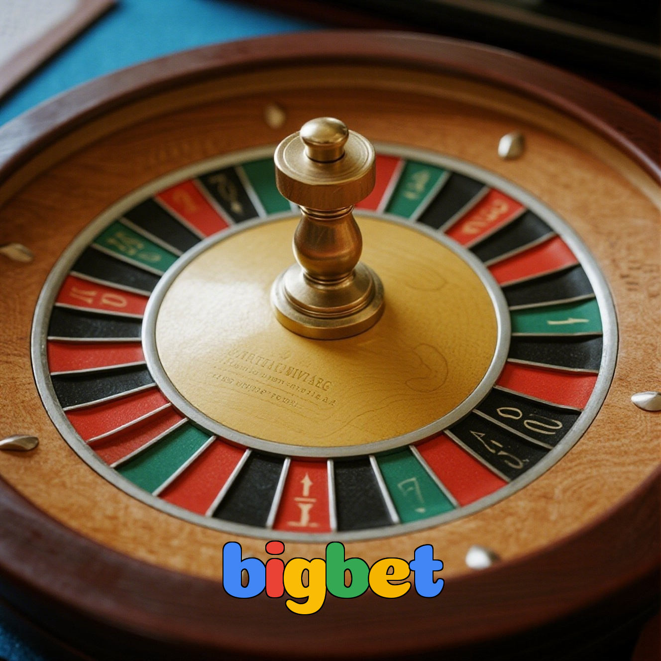 bigbet visual