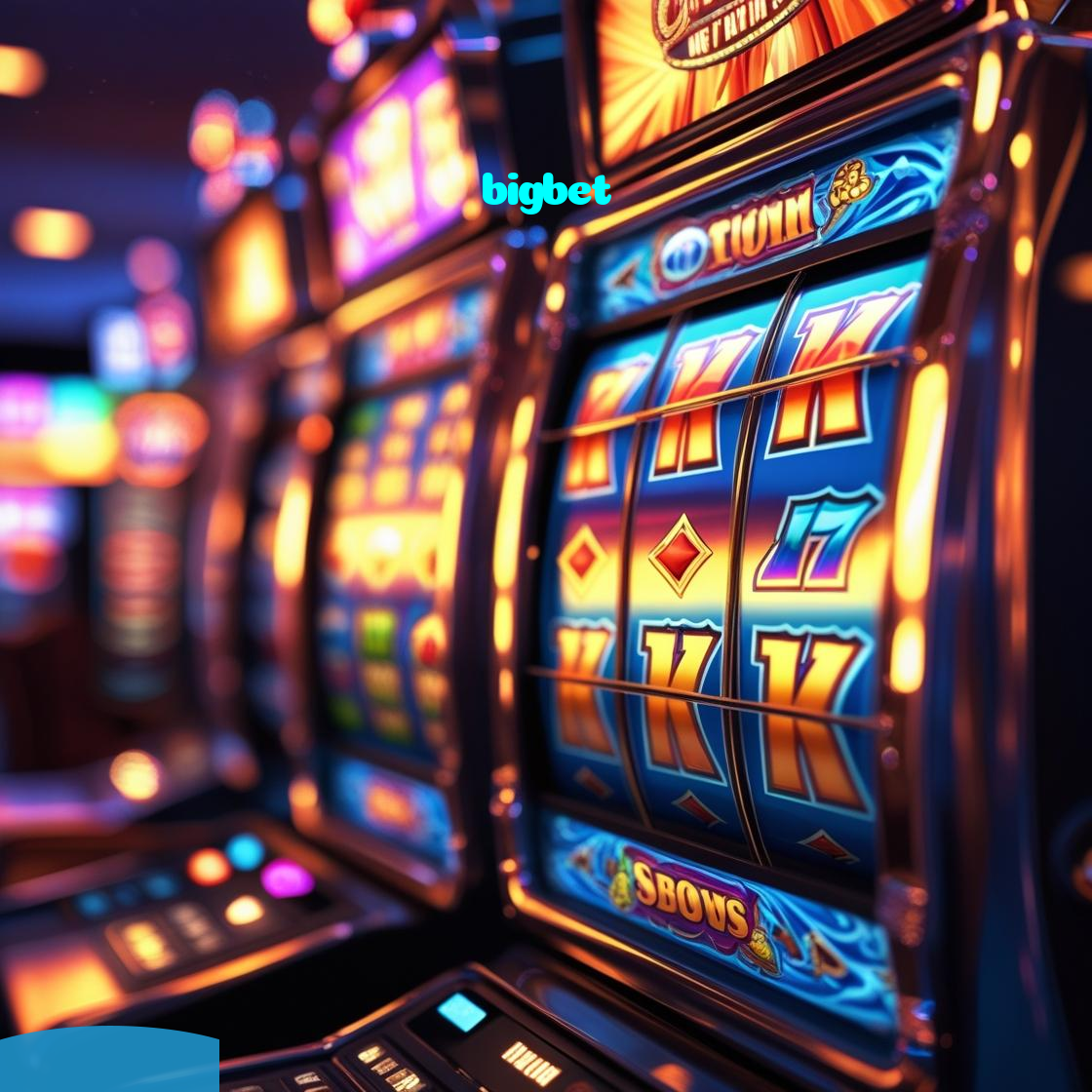 bigbet visual