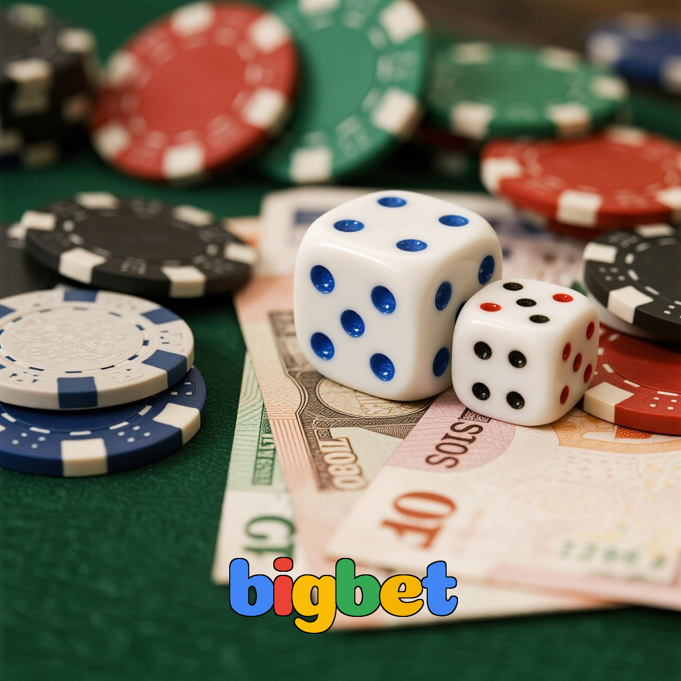 bigbet visual