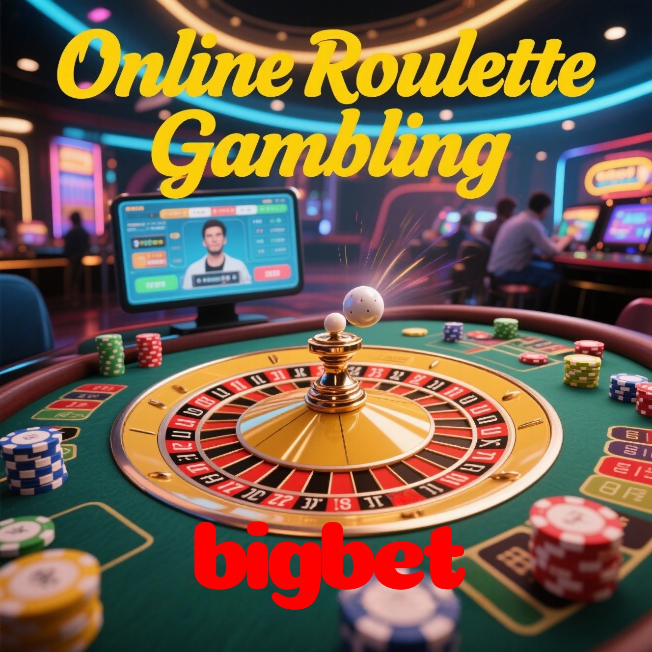 bigbet visual