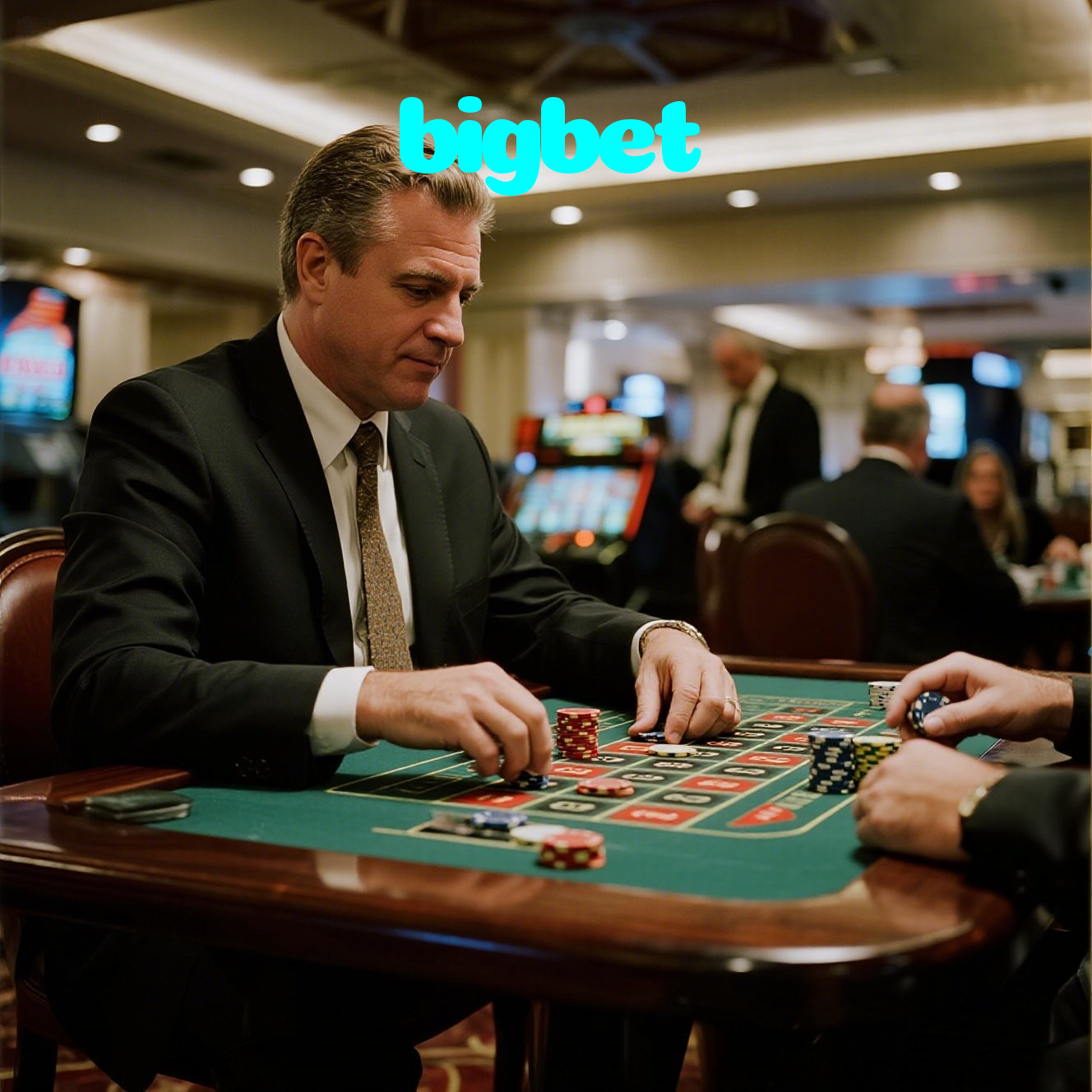 bigbet visual