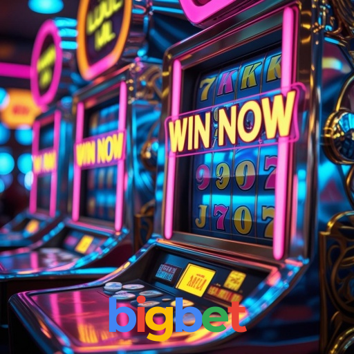 bigbet visual
