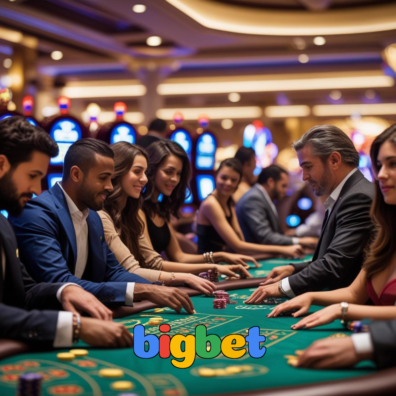 bigbet visual