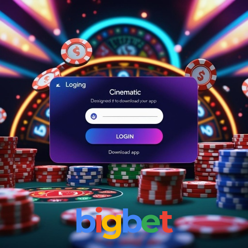 bigbet visual