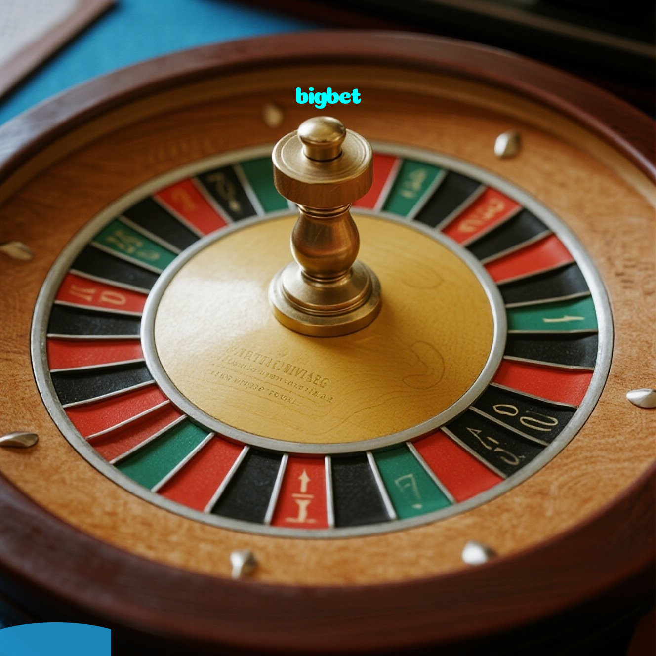 bigbet visual