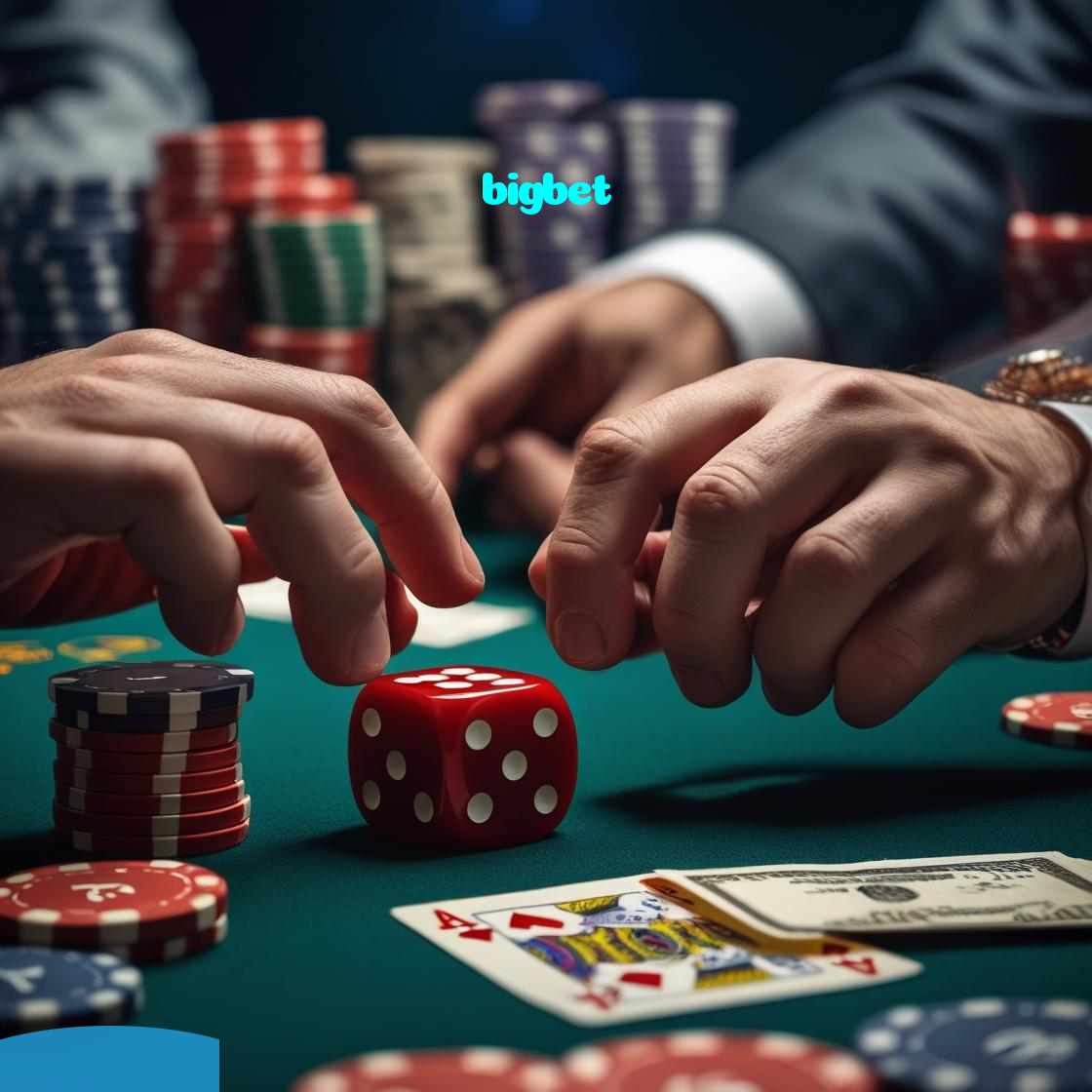 bigbet visual
