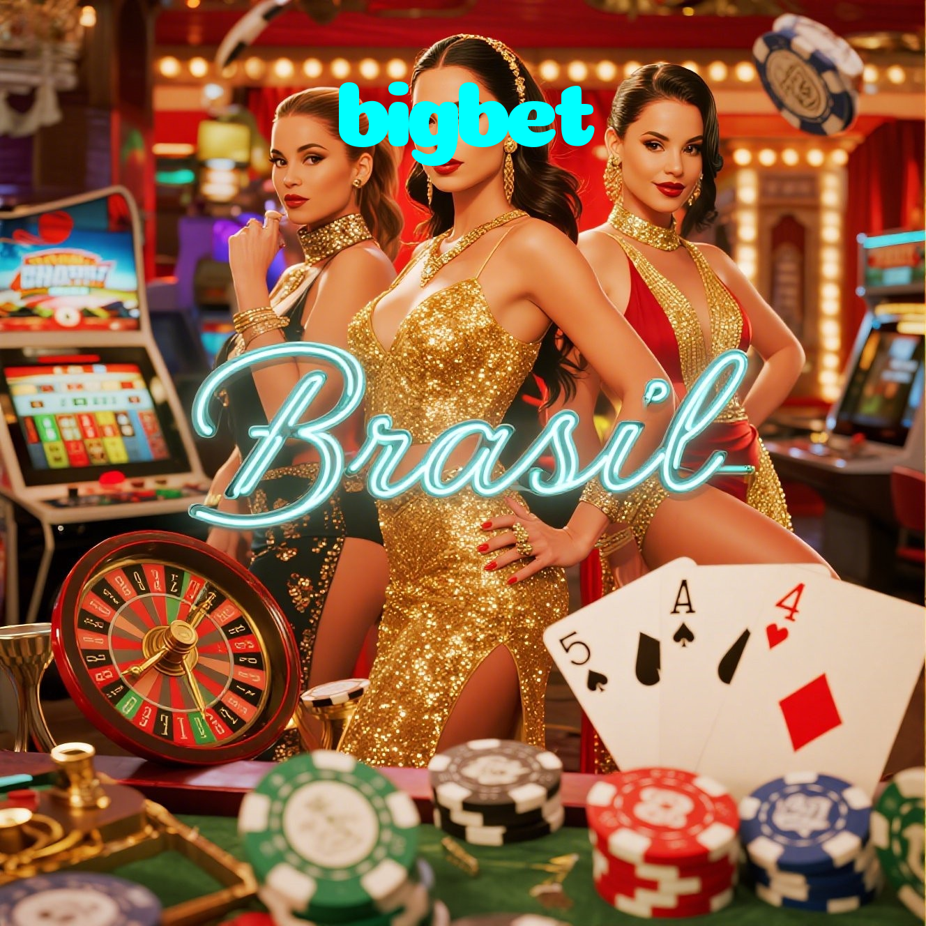 bigbet visual