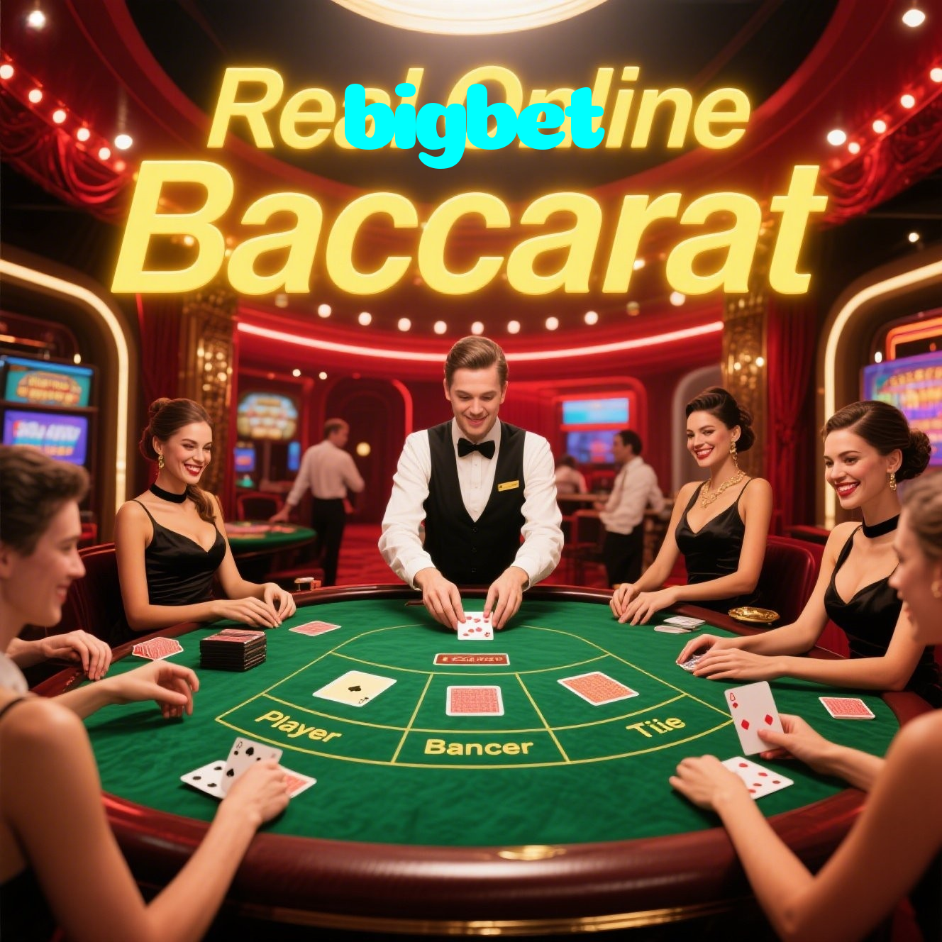 bigbet visual