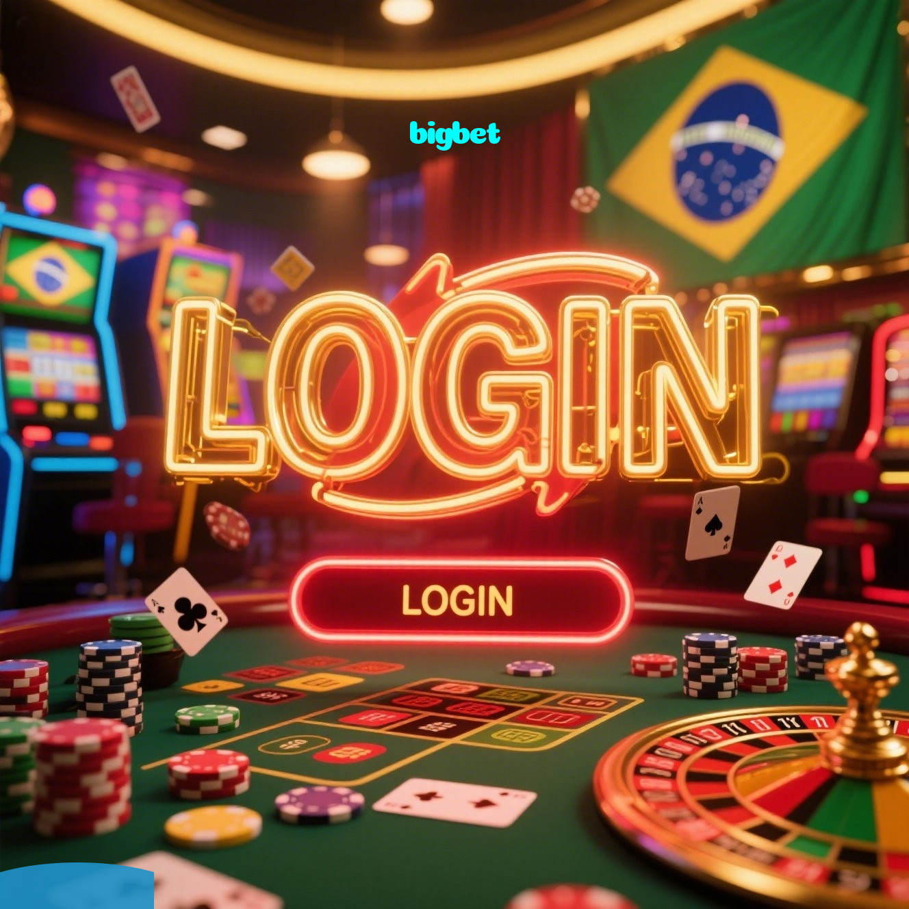 bigbet visual