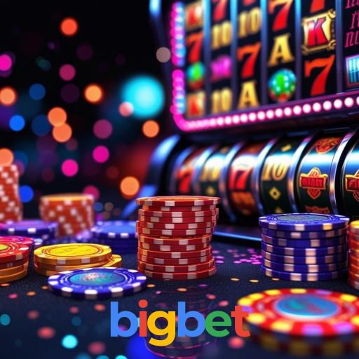 bigbet visual
