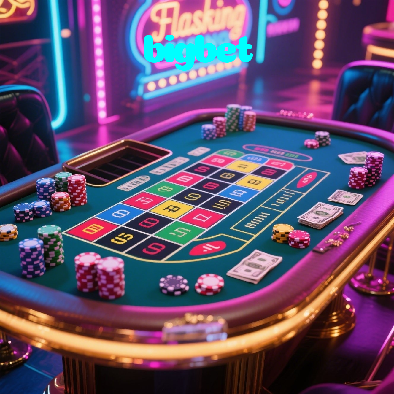 bigbet visual