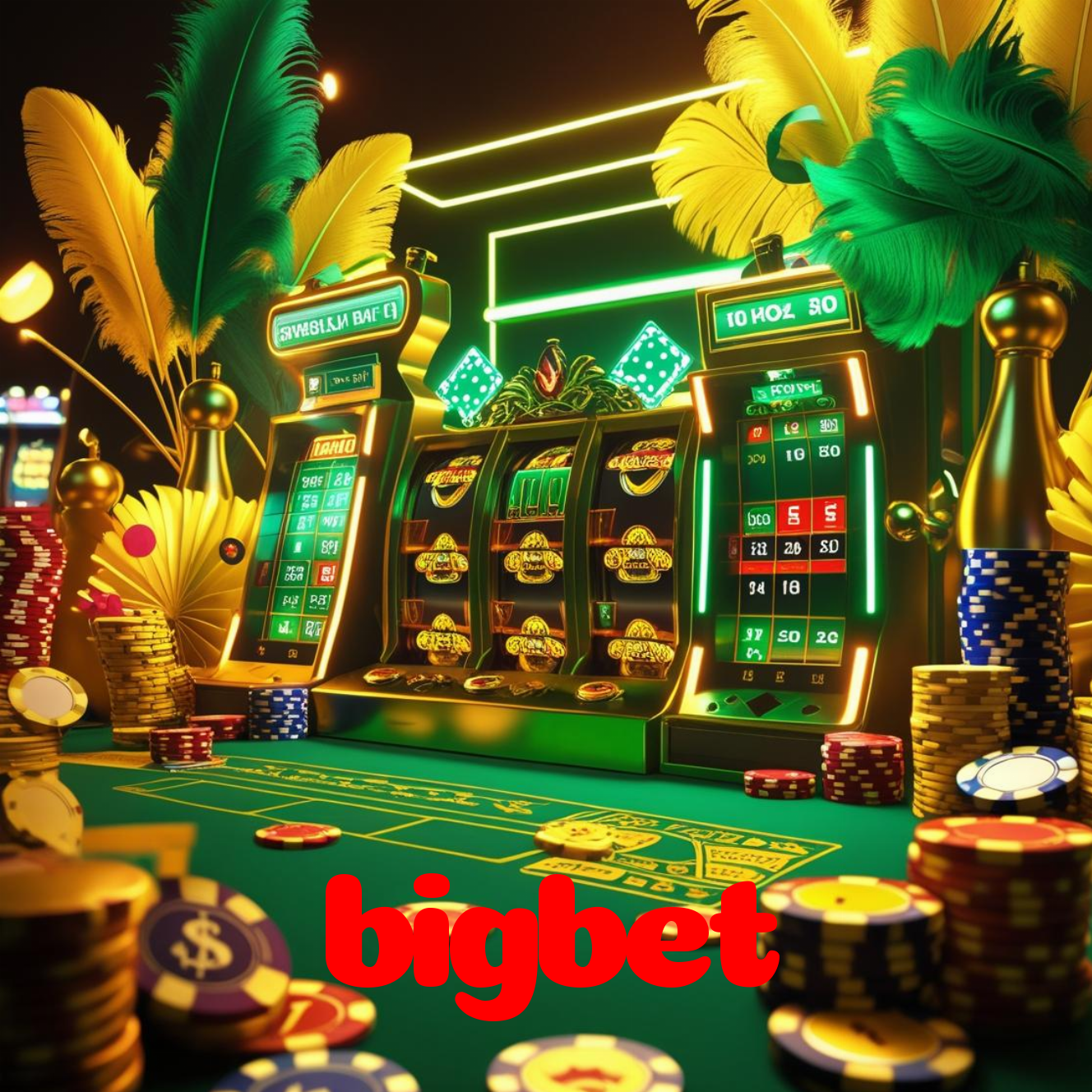 bigbet visual