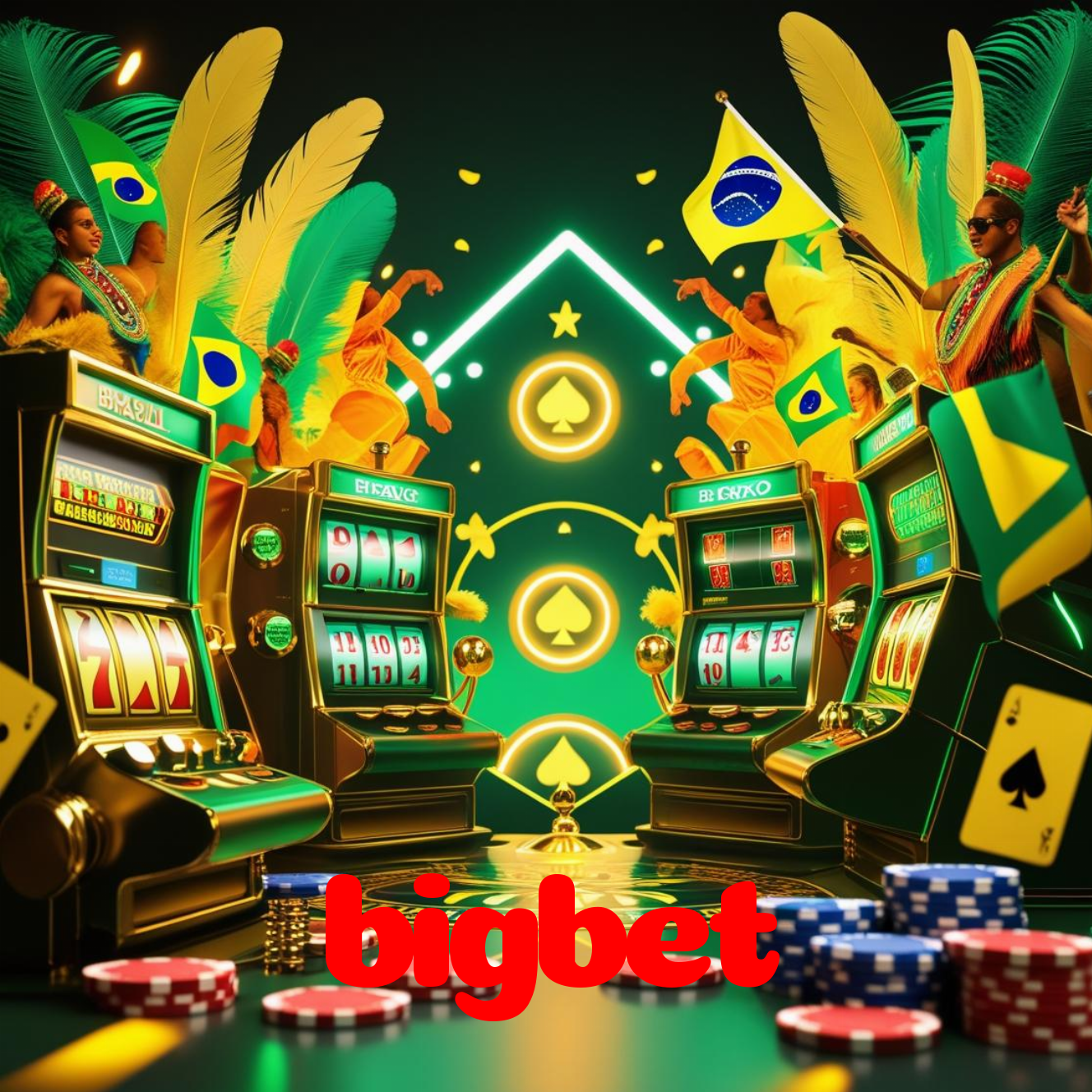 bigbet visual