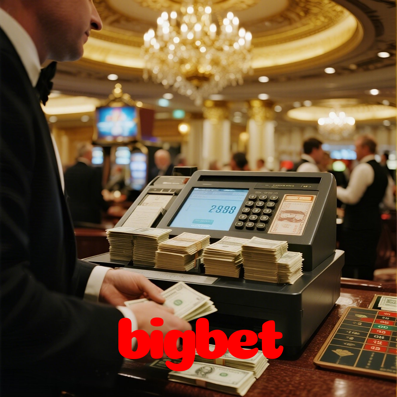 bigbet visual