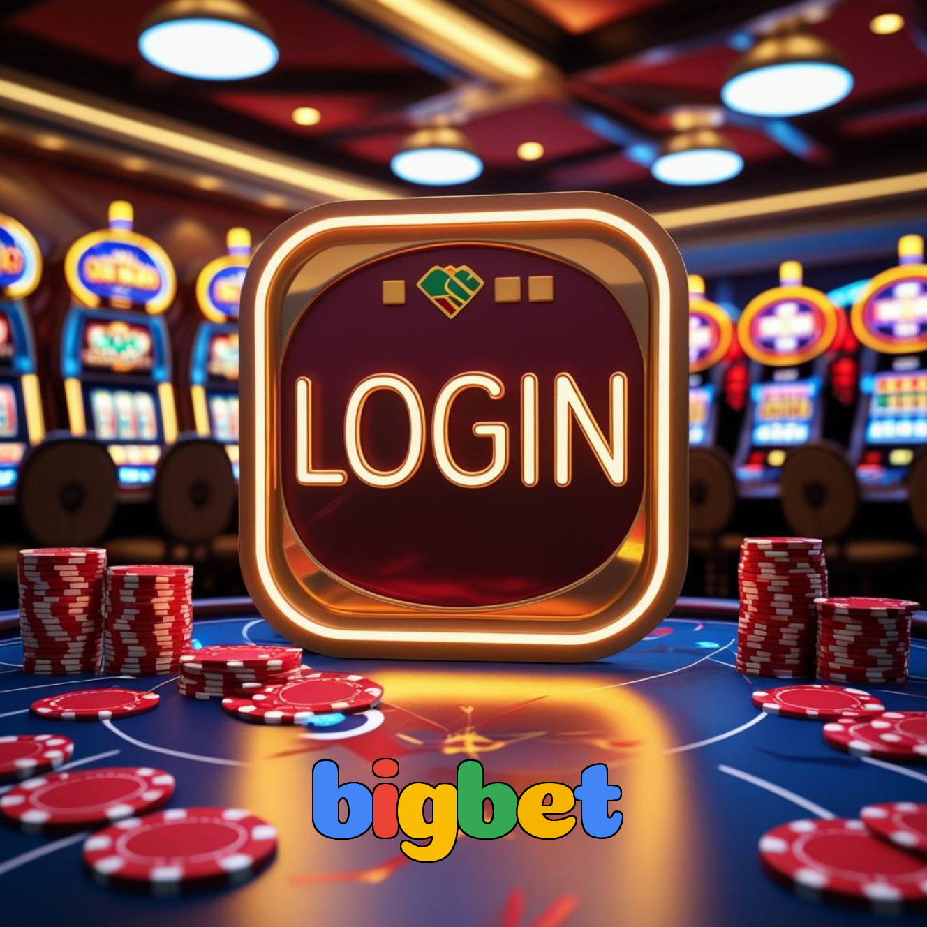 bigbet visual