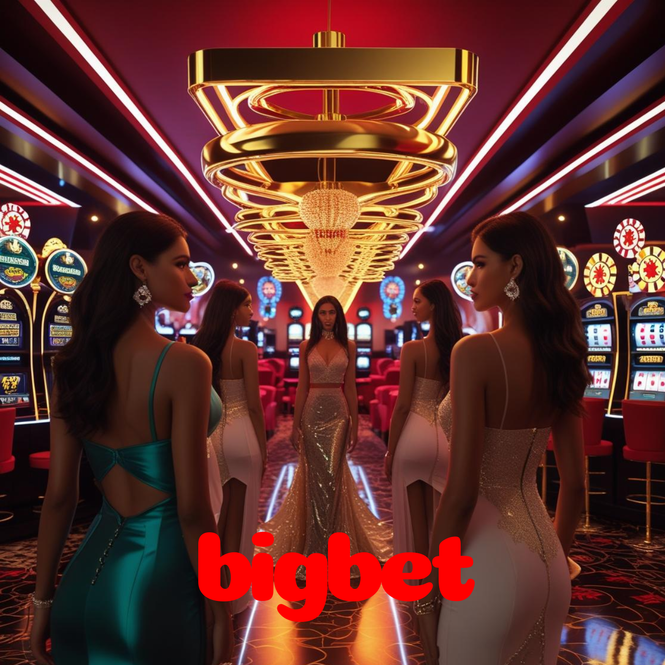 bigbet visual