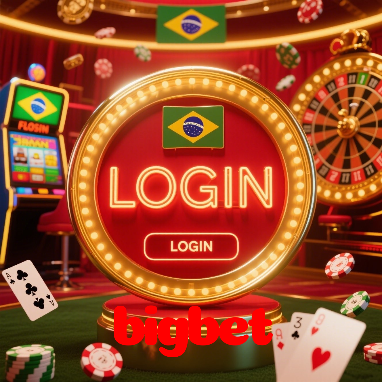bigbet visual