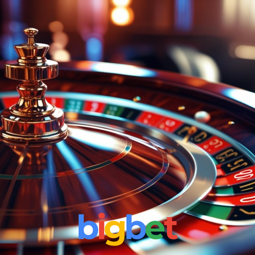 bigbet visual