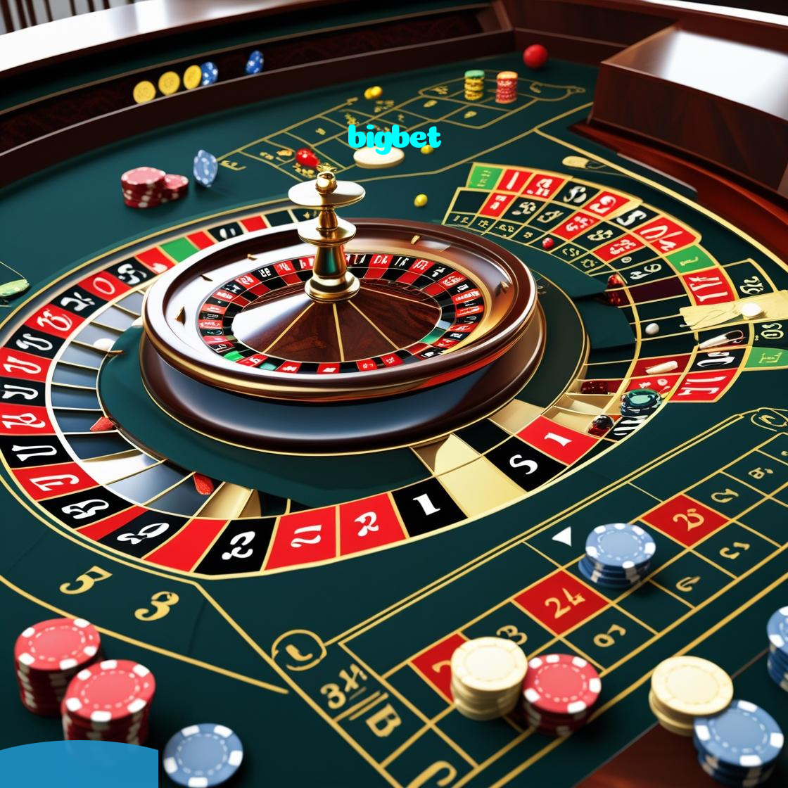 bigbet visual