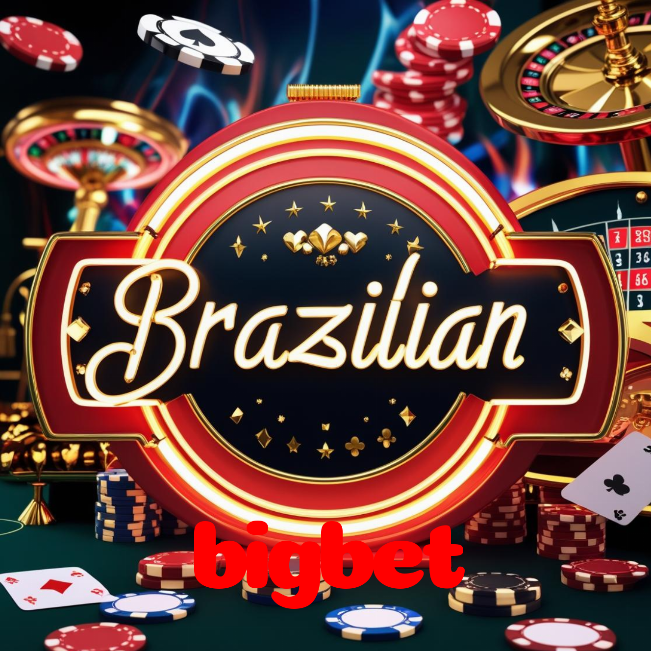 bigbet visual