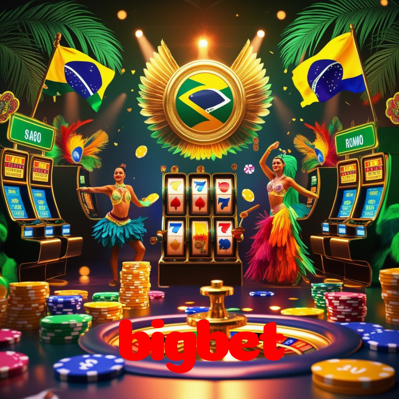 bigbet visual