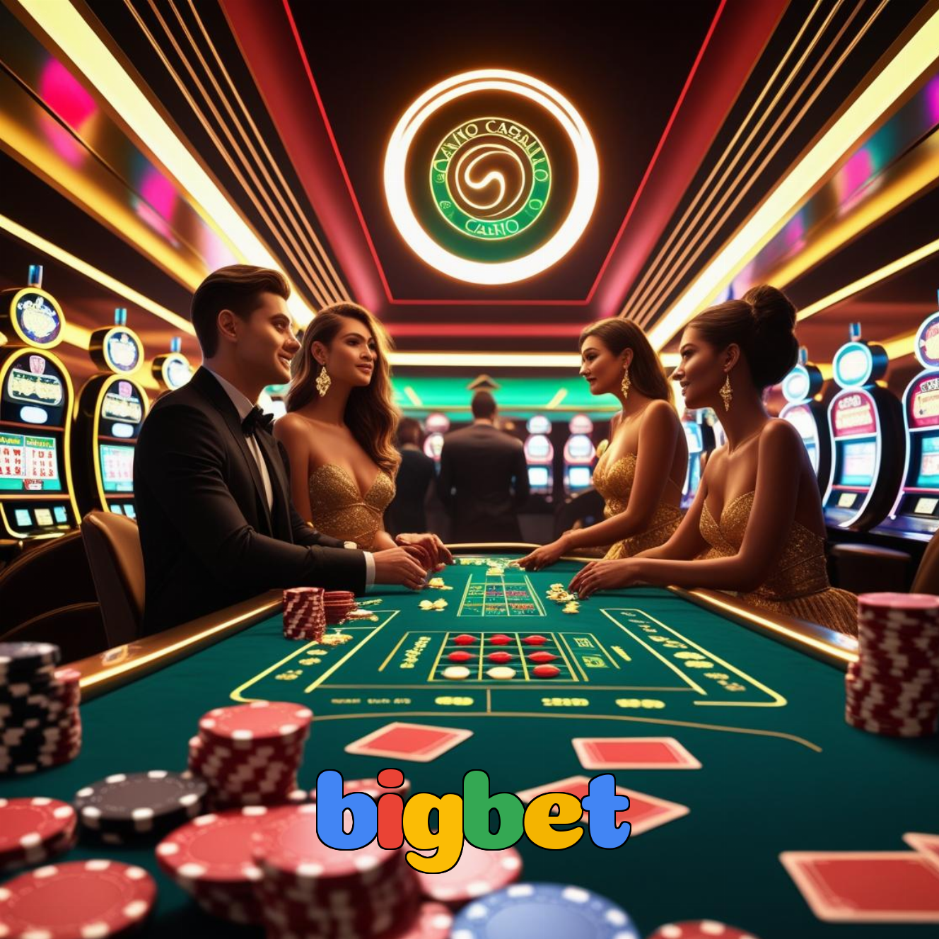 bigbet visual