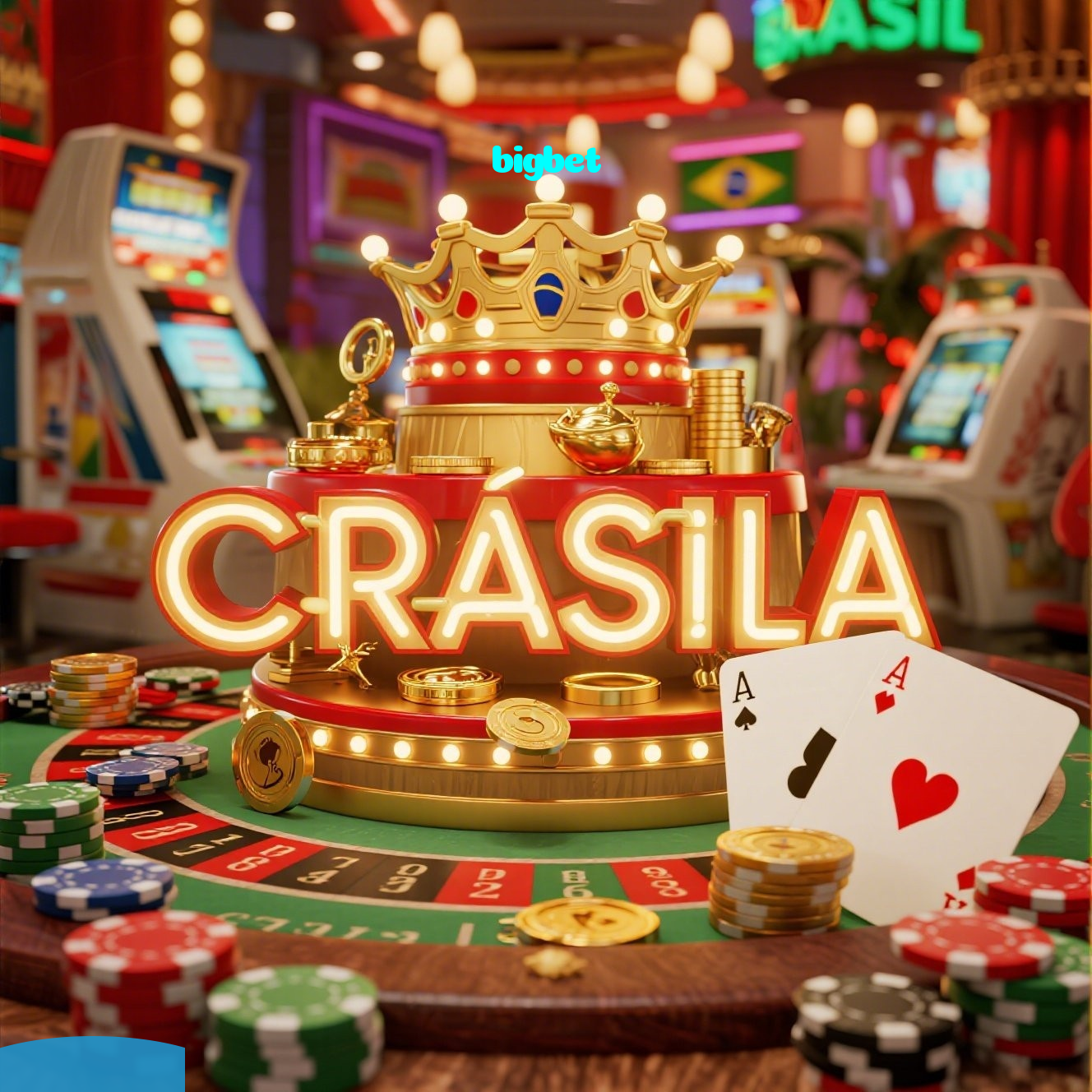 bigbet visual