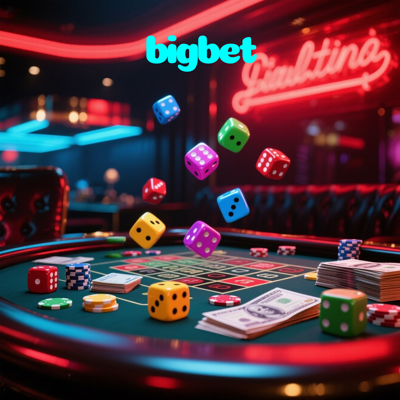 bigbet visual