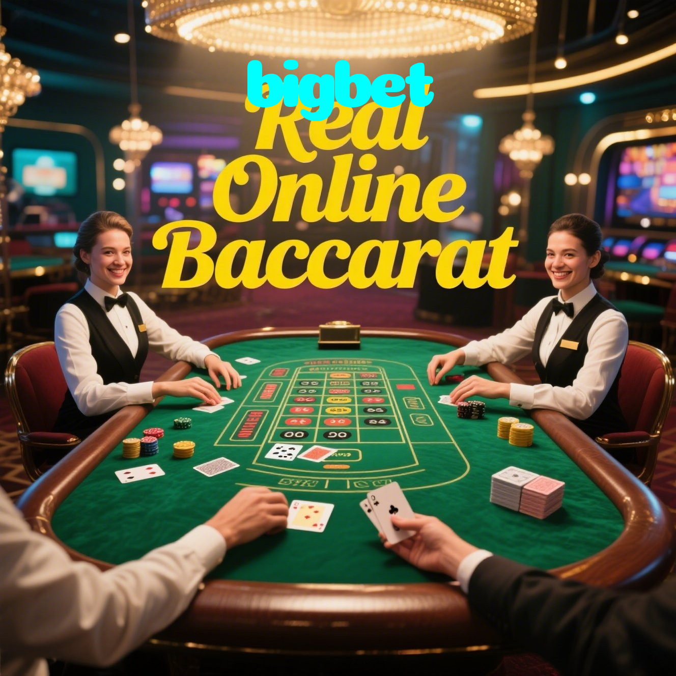 bigbet visual