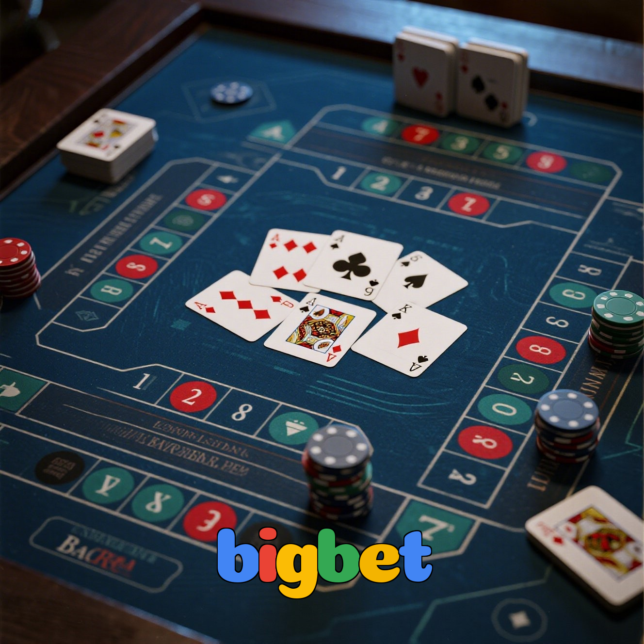 bigbet visual