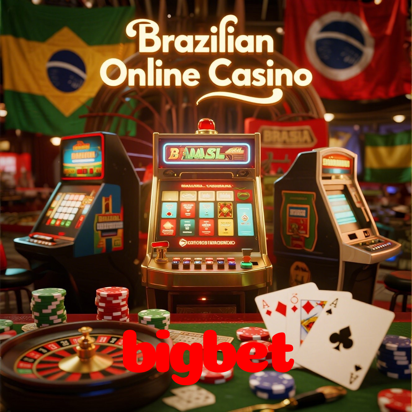 bigbet visual