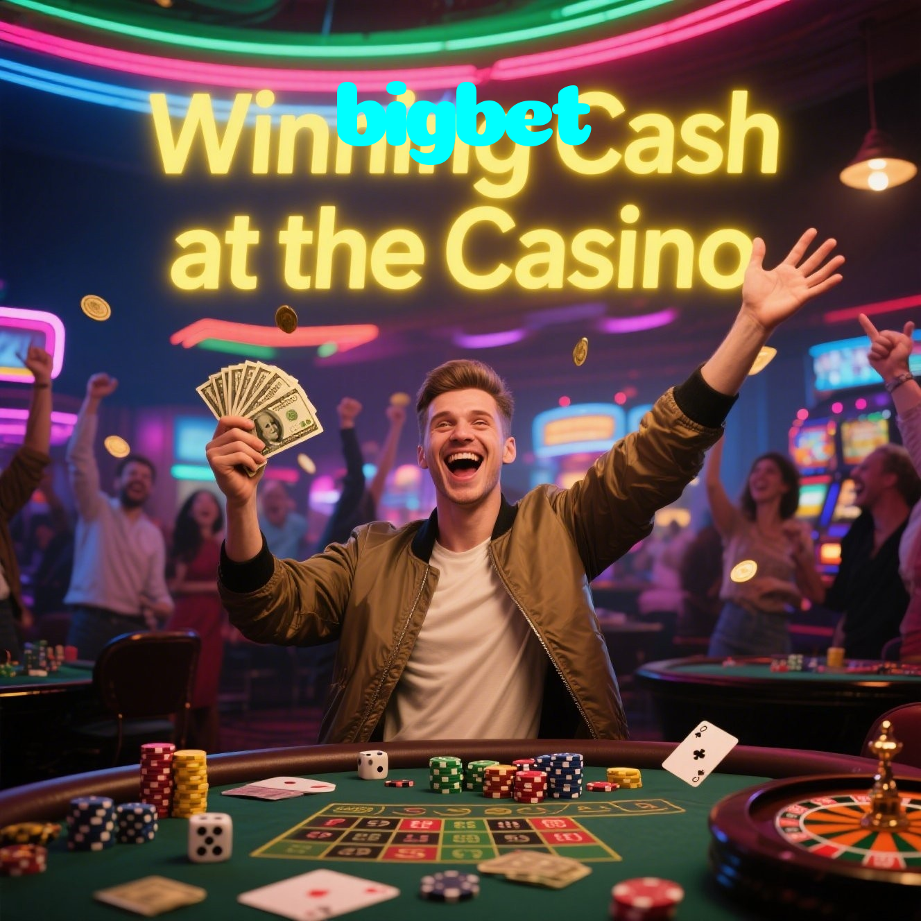 bigbet visual