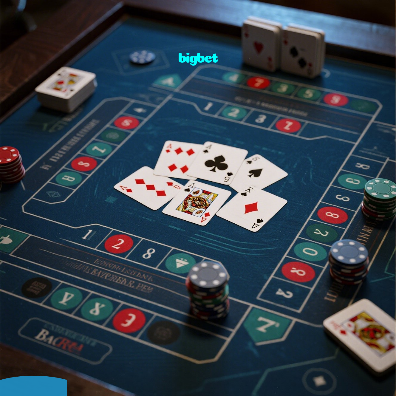 bigbet visual