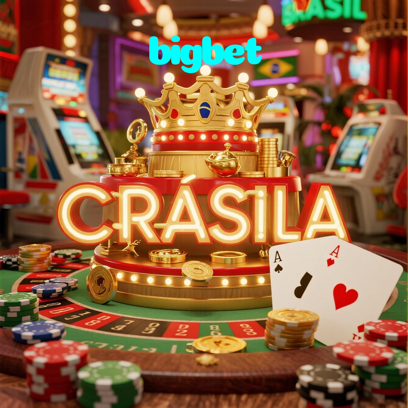bigbet visual