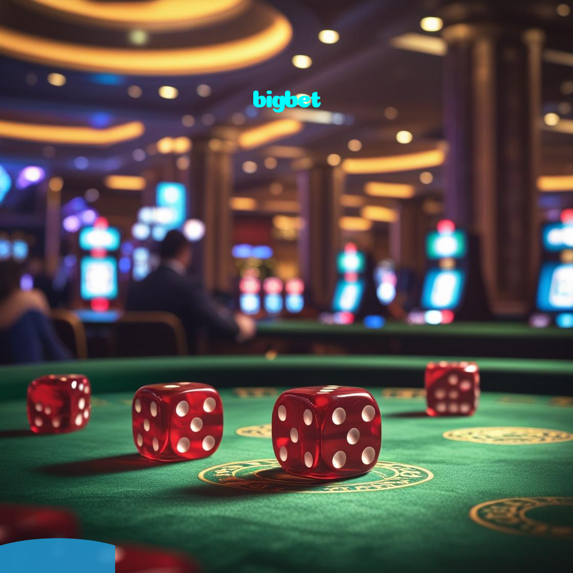 bigbet visual