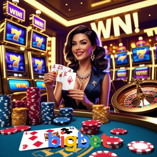 bigbet visual