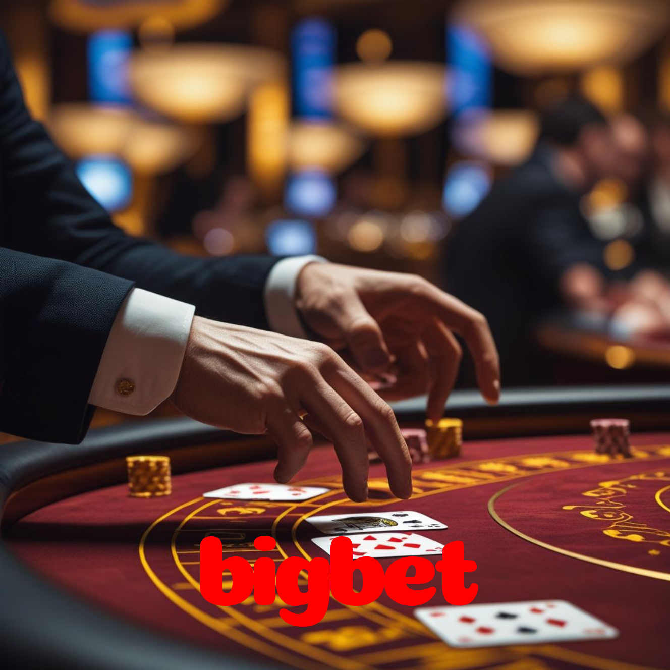 bigbet