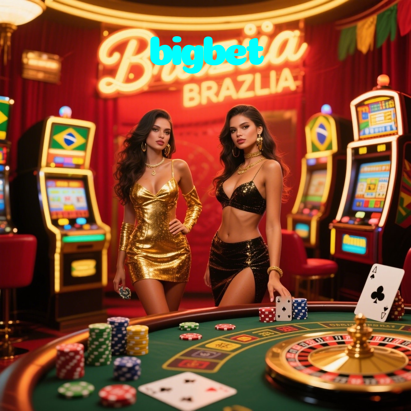 bigbet visual