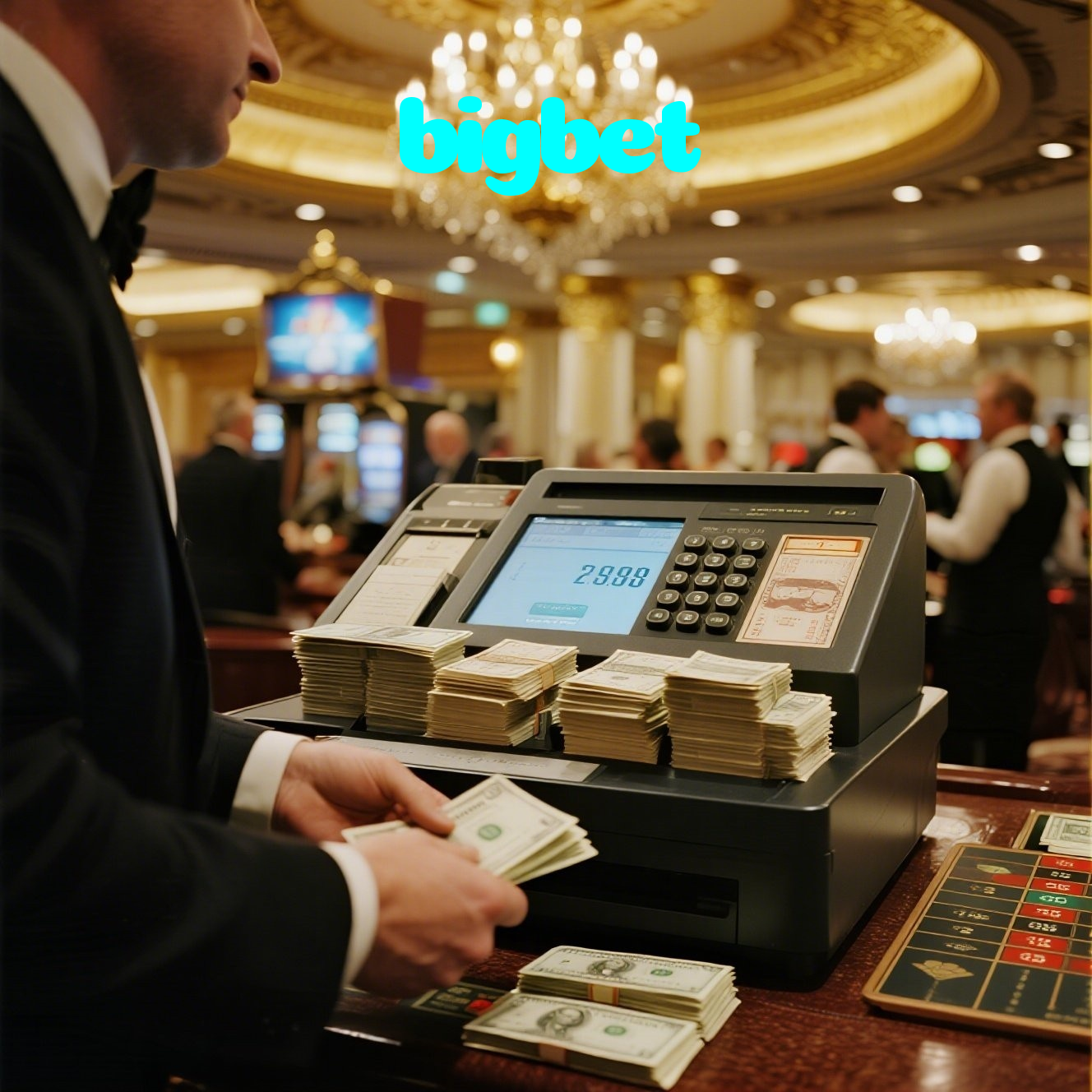 bigbet visual