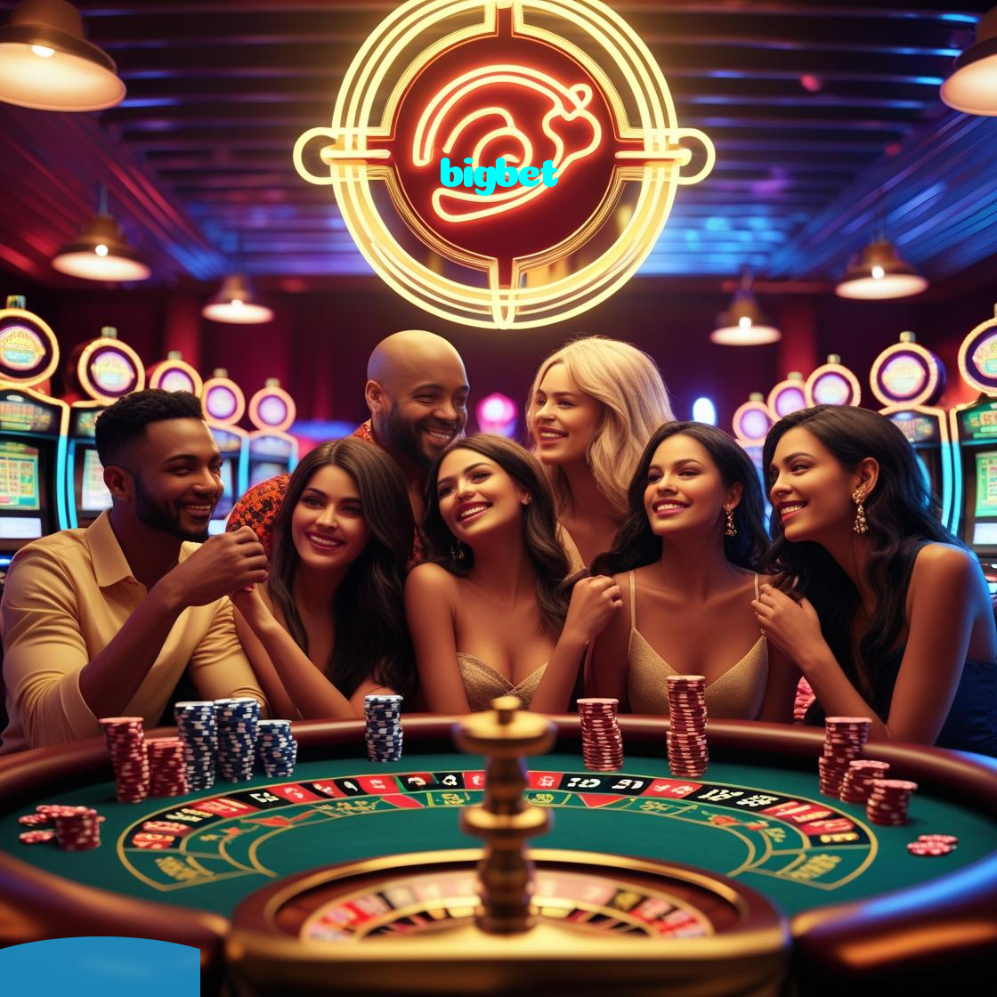 bigbet visual