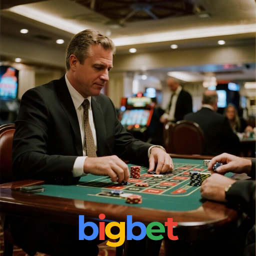 bigbet visual