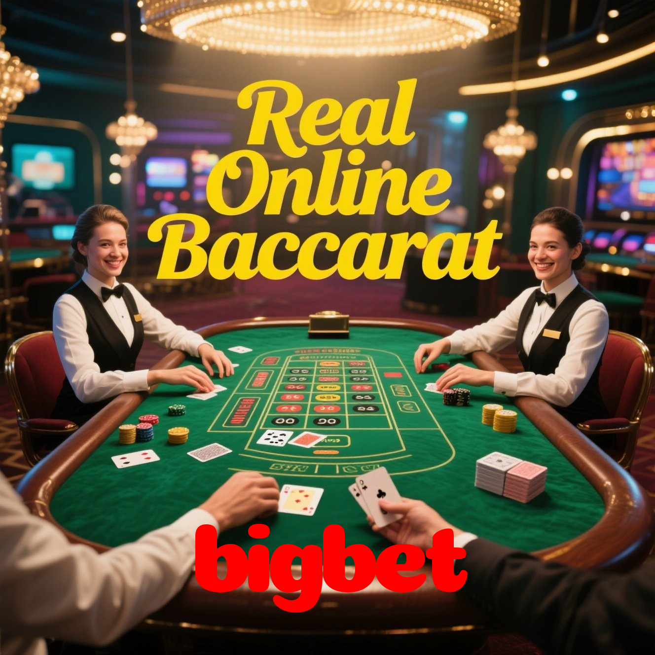 bigbet visual