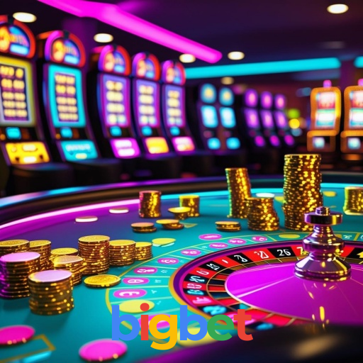bigbet visual