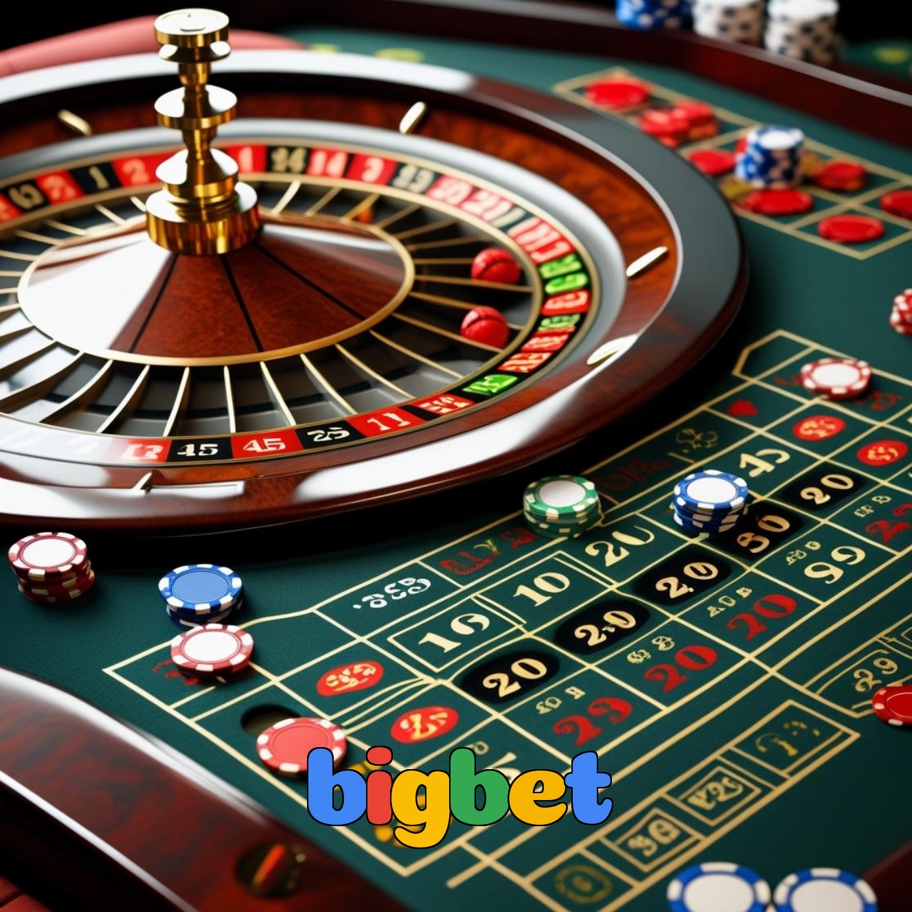 bigbet visual