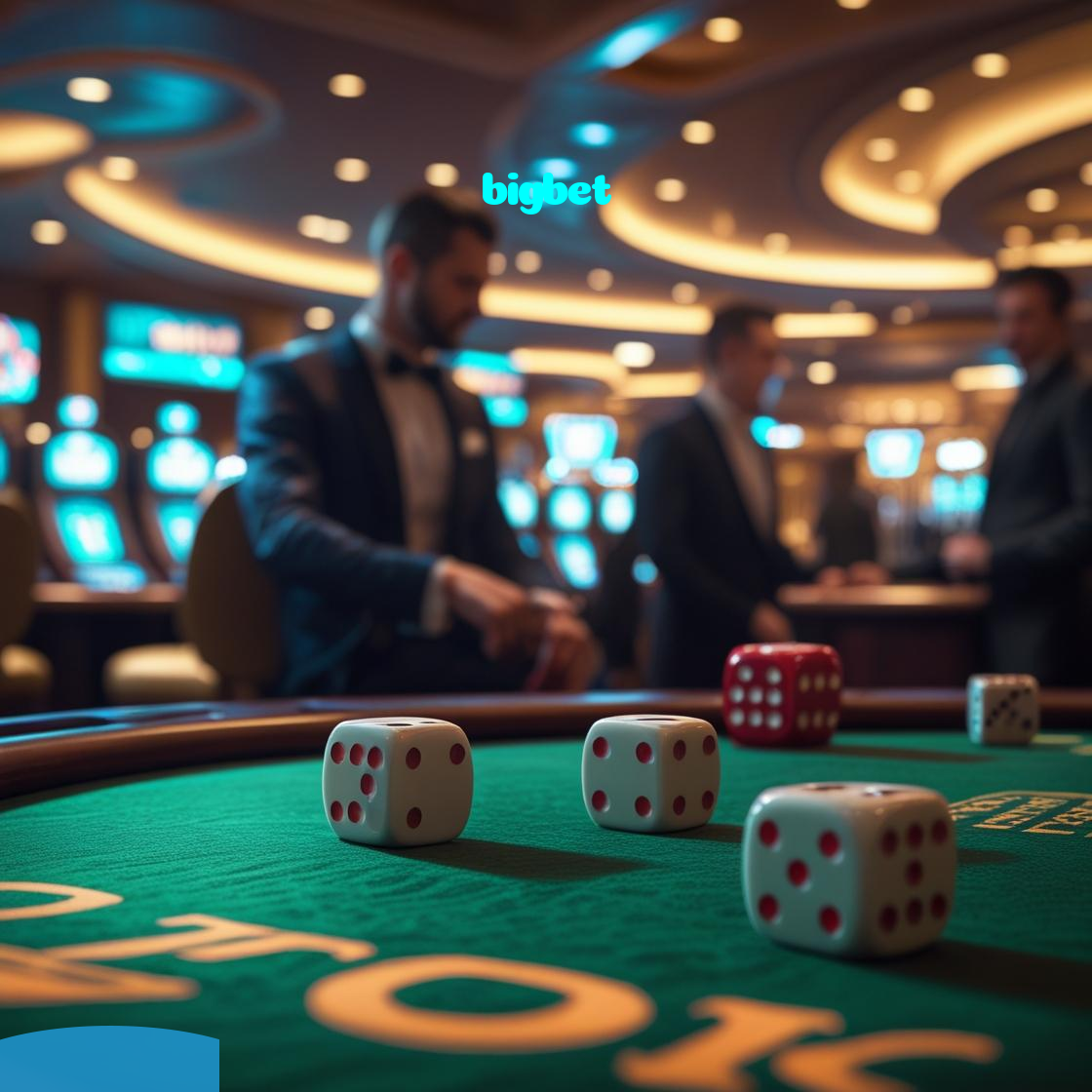 bigbet visual