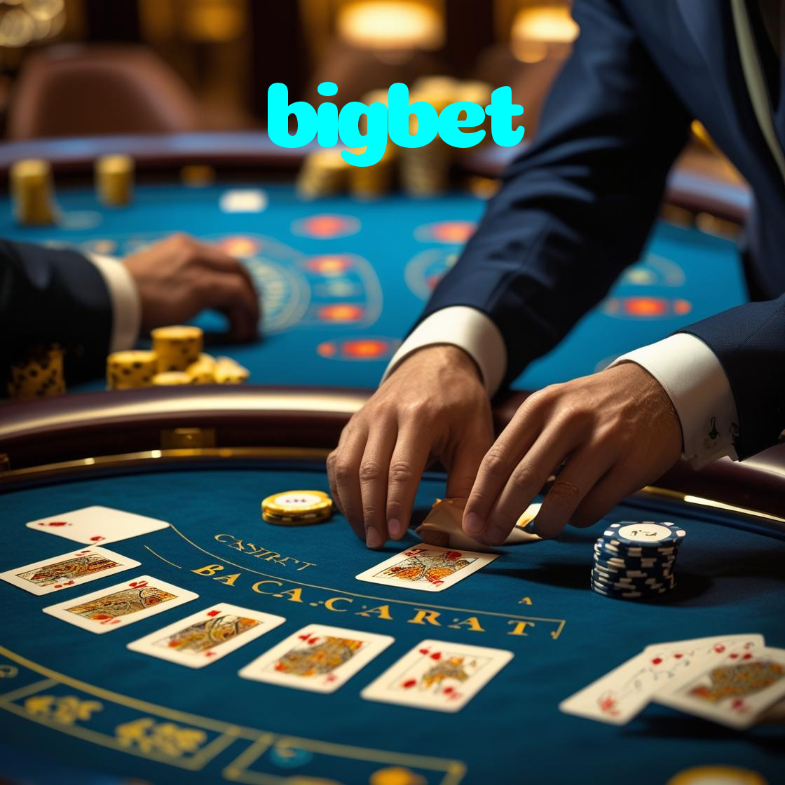bigbet visual