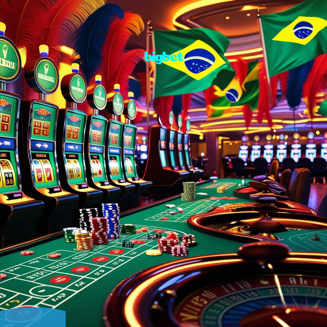 bigbet visual