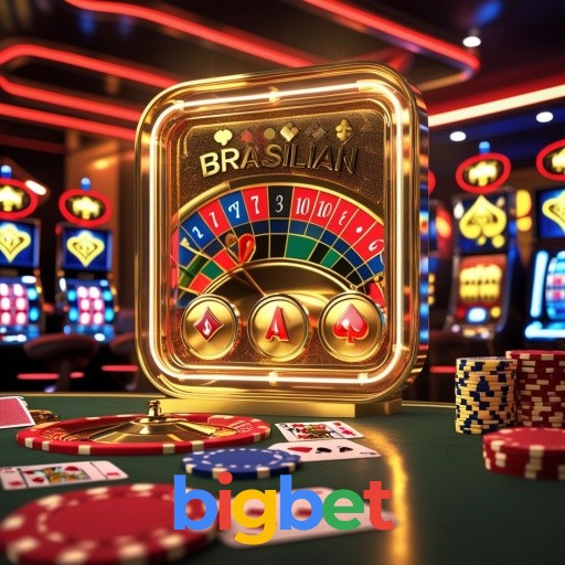 bigbet visual